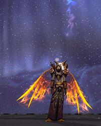 魔兽世界8.0神圣骑士治疗技能循环 奶骑治疗手法