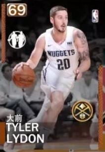 NBA2K19平衡战术好用教练推荐 平衡战术教练卡属性加成
