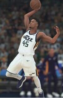 NBA2K19怎么设置GS GS设置心得分享