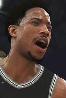 NBA2K19公园球员怎么建模 公园球员建模推荐