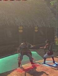 河洛群侠传隐藏人物怎么解锁 隐藏人物解锁方法