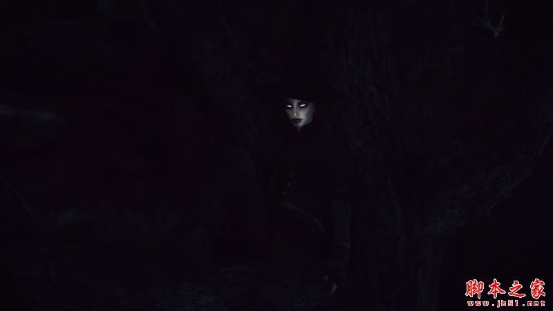 《上古卷轴5：天际》Xavira亡灵巫师女性随从MOD