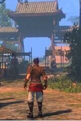 河洛群侠传夜行衣怎么得 夜行衣获得方法介绍