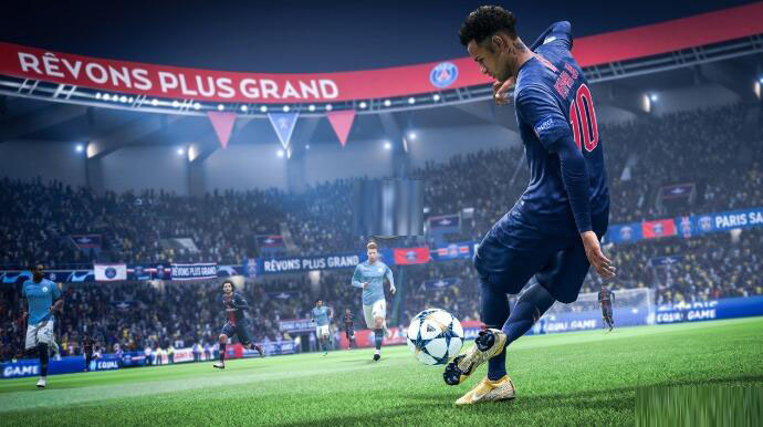 单机游戏,FIFA19角球如何防守 角球防守技巧介绍,游戏攻略