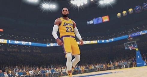 NBA2K19主宰能力怎么用 各类型建模主宰能力介绍