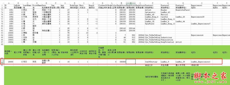 单机游戏,了不起的修仙模拟器全属性人物怎么获得 自建人物教程,游戏攻略