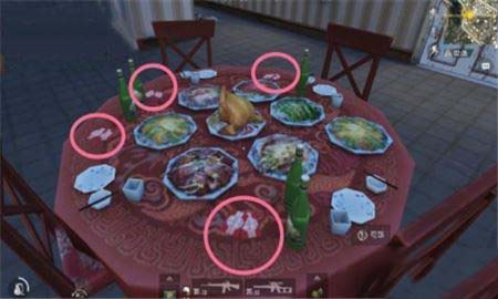 刺激战场年夜饭m4皮肤怎么得 年夜饭m4皮肤获得攻略