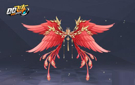 qq飞车手游倾世情缘羽翼怎么获得 倾世情缘羽翼获得技巧