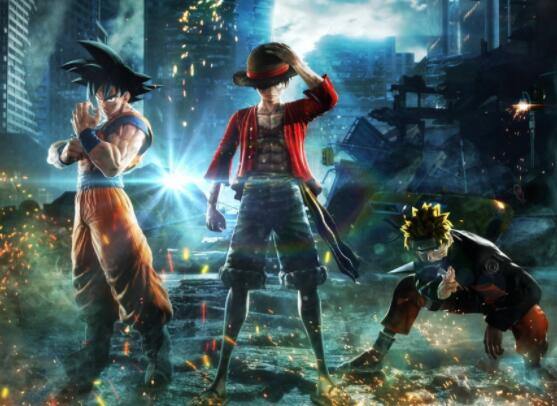 Jump大乱斗pc版怎么操作 键盘按键操作介绍