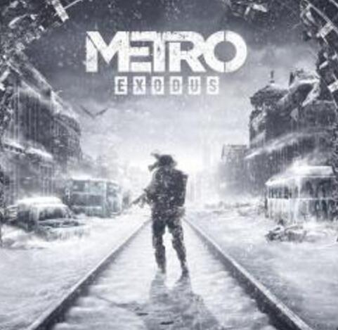 地铁离去怎么关闭鼠标平滑 地铁逃离关闭动态模糊与鼠标平滑方法