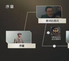 隐形守护者100%全探索全路线及全结局攻略