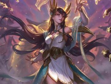 LOL9.5新版本三大上分黑科技 S9Deft攻速破败女枪