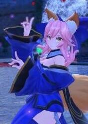 fate/extella link怎么继承前作存档 前作存档继承方法介绍