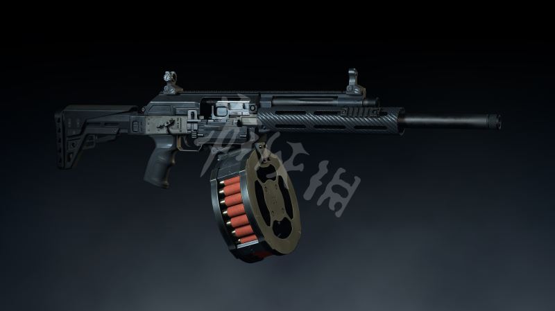 枪霰弹枪左轮手枪紧凑型霰弹枪侦查步枪榴弹发射器运动卡宾枪以上就