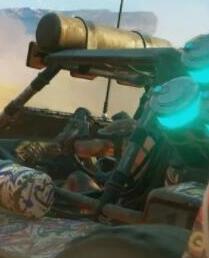 狂怒2赛车任务怎么玩比较爽 赛车任务爽快跑法分享