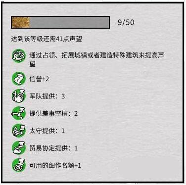 单机游戏,全面战争三国爵位等级如何提升 全面战争三国爵位等级提升方式介绍,游戏攻略