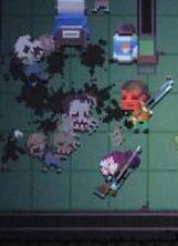 加拿大死亡之路猫王玩法指南