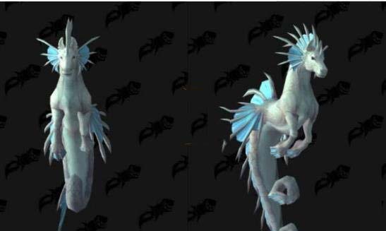 魔兽世界8.2纳沙塔尔龙虾人在哪 wow8.2纳沙塔尔龙虾人位置分享