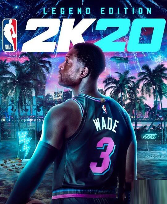 单机游戏,NBA2K20发售时间是什么时候 NBA2K20发售时间介绍,游戏攻略