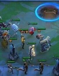 云顶之弈斗士配什么好 斗士组合玩法分享