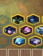 云顶之弈拉面熊怎么搭配 拉面熊装备及站位打法分享