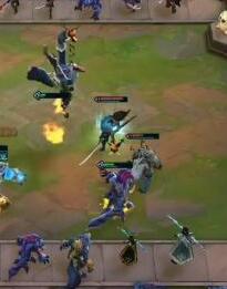 云顶之弈帝国骑士阵容怎么搭配 帝国骑士搭配玩法思路分享