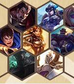 云顶之弈纯坦流怎么搭配阵容 纯坦流玩法技巧分享