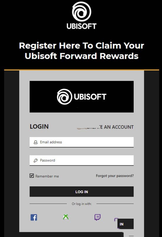 单机游戏,看门狗2免费领取流程 育碧Ubisoft Forward看门狗2等奖励领取方法,游戏攻略