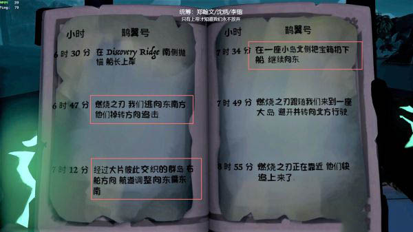 单机游戏,盗贼之海破雾号传奇任务怎么做 破雾号传奇任务完成方法,游戏攻略