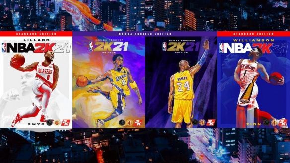 单机游戏,NBA2K21交易系统怎么玩 NBA2K21交易系统玩法介绍,游戏攻略