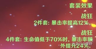 单机游戏,原神队伍及圣遗物选择推荐 螺旋回廊六层平民打法攻略,游戏攻略