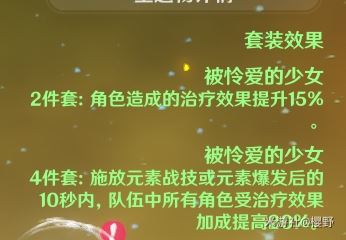 单机游戏,原神队伍及圣遗物选择推荐 螺旋回廊六层平民打法攻略,游戏攻略