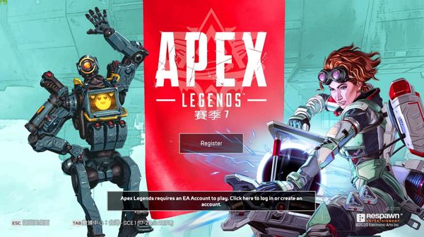 单机游戏,Apex英雄怎么切换语音 Steam版语音切换方法,游戏攻略