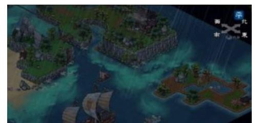 烟雨江湖飞象章鱼在什么地方 飞象章鱼位置分享