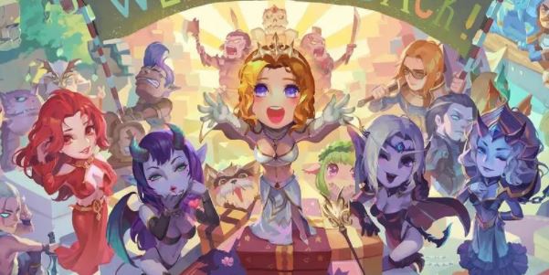 小冰冰传奇怀旧版什么流派厉害 最强流派阵容搭配攻略