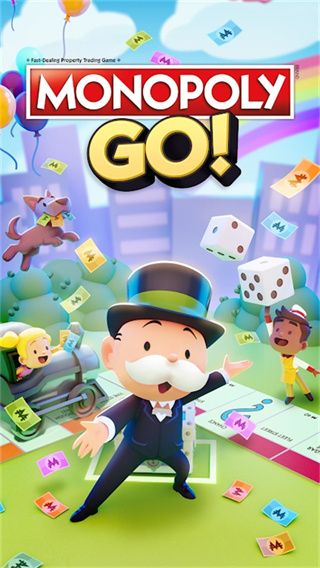 monopoly go安卓版下载2023最新版