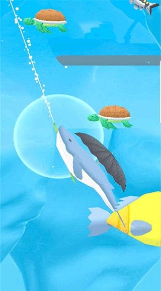 小小漁夫官方正版下載