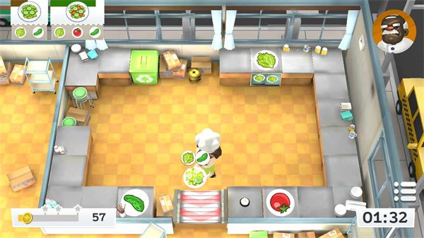 胡闹厨房手机版免费下载最新版2023
