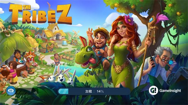 部落族群官方版下載