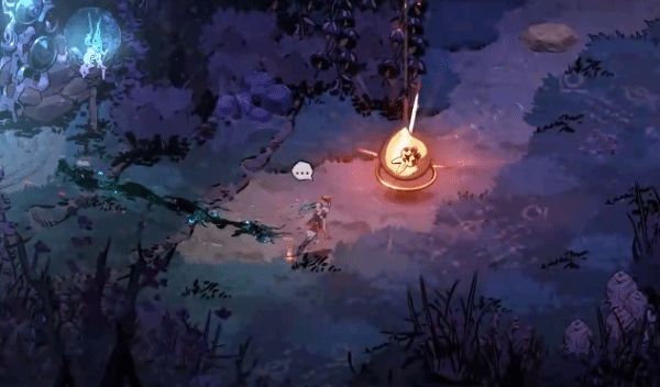 哈迪斯2怎么增加生命上限 提升生命上限方法