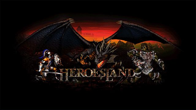 沙盒與副本HeroesLAND