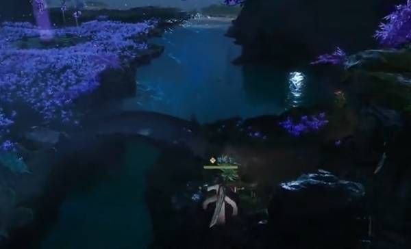 诛仙世界黑石火龙洞宝箱在哪 黑石火龙洞宝箱位置及BOSS打法分享