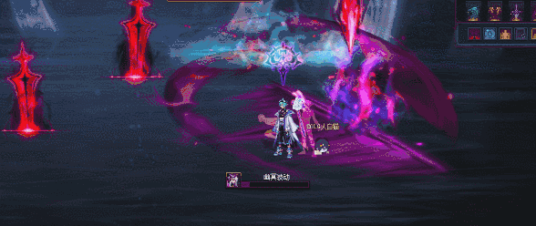 DNF幽冥之女神殿无瑕冥语比希玛怎么打