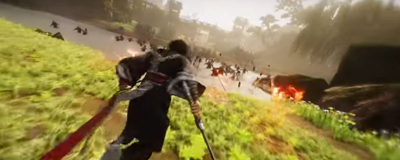 真三国无双起源广阳之战关卡怎么过 广阳之战关卡攻略