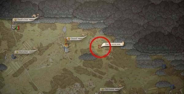 天国拯救2银之路秘密铸币厂在哪 秘密铸币厂位置介绍