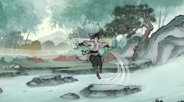 墨剑江湖天山连招流阵容如何搭配？天山连招流阵容搭配攻略