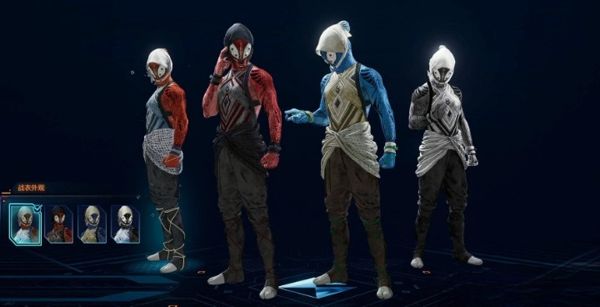 漫威蜘蛛侠2日式蜘蛛战衣怎么获取？日式蜘蛛战衣获取攻略