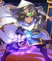 放开那三国2吕蒙怎么样 吕蒙技能属性解析