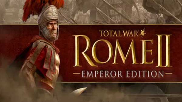 全面战争：罗马2最新版手游(策略战棋游戏) Total War: Rome II v1.5.1 安卓版