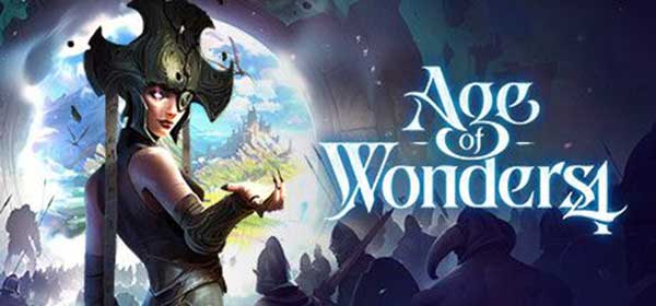 奇迹时代4最新版手游(模拟策略游戏) Age of Wonders 4 v1.5.1 安卓版